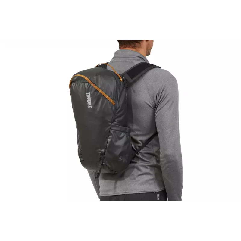 Mochila de caminhada Thule 4089 Stir 18L Wood Thrush