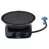 Grelhador Campingaz 360 Grill CV grelhador de mesa preto 2400 W interior