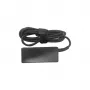 Fonte de alimentação HP 45W SPS-45W ADPTR NPFC SMART RC (modelo 741727-001B) para portáteis HP