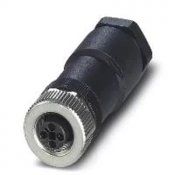 Phoenix Contact SACC-M12FST-3PECON-PG11-M - conector SACC-M12FST-3PECON-PG11-M Conteúdo: 1 unid. (1404644)