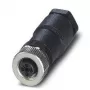 Phoenix Contact SACC-M12FST-3PECON-PG11-M - conector SACC-M12FST-3PECON-PG11-M Conteúdo: 1 unid. (1404644)