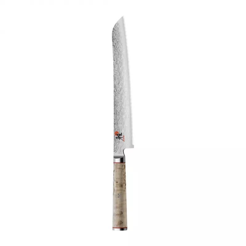 Faca de cozinha ZWILLING 34376-231-0 aço em pó 1 unidade faca de pão