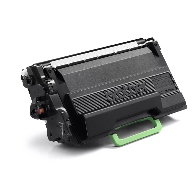 Cartucho de toner Brother TN-3610XL 6000 páginas preto