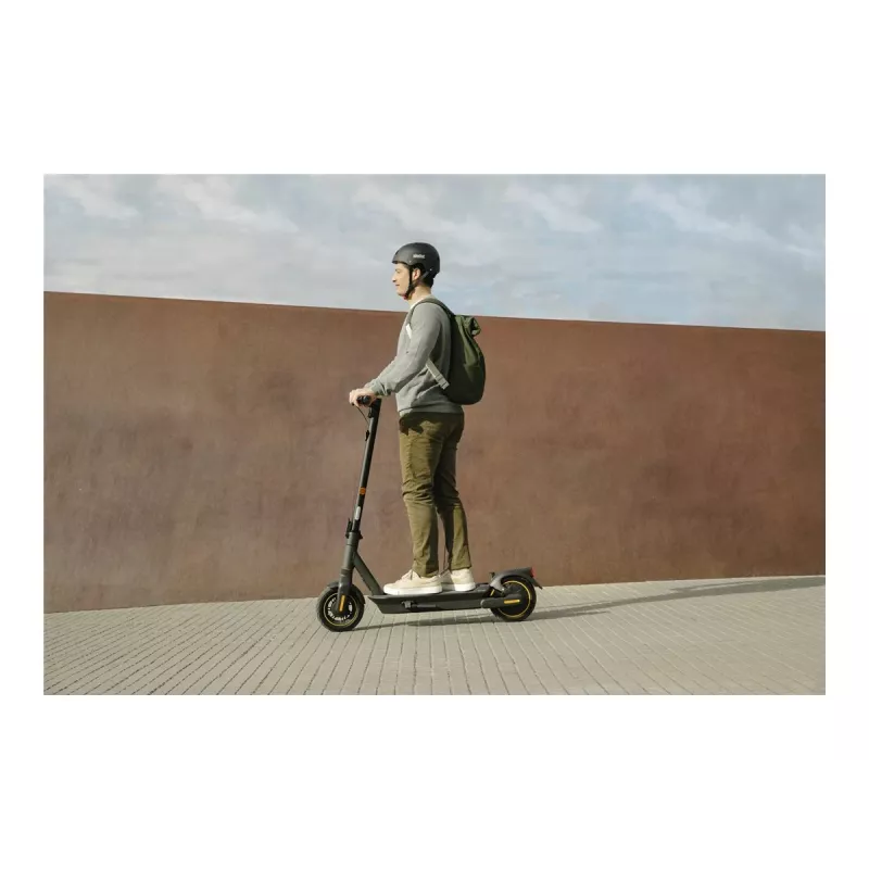 Capacete Ninebot Commuter | Preto