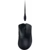 Rato Razer DeathAdder V4 Pro RF sem fios + USB Type-A
