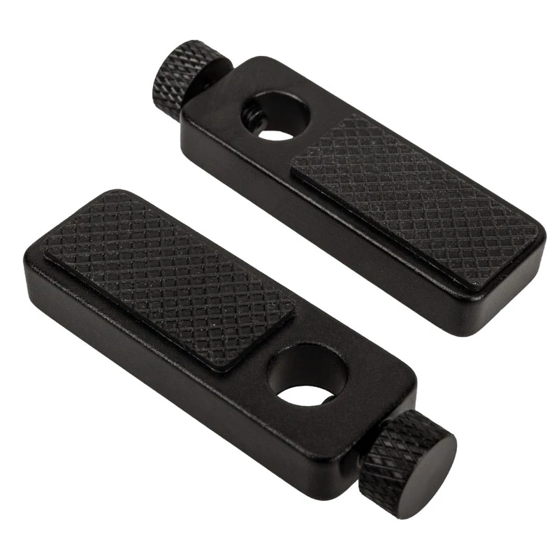 Suporte VGA Kolink COREADEPT-VGA-S preto – suporte GPU para montagem em caixa