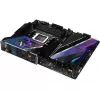 Placa-mãe ASRock X870 NOVA WIFI — AMD X870, socket AM5, ATX, 4× DIMM DDR5, 256 GB, Wi‑Fi 7, 2,5 GbE