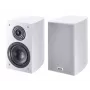 Coluna de chão Heco Victa ELITE 202 — coluna de chão de 2 vias, 65 W RMS, 35–40000 Hz, 8 Ω (par), branca