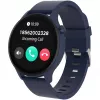 Smartwatch Denver SWC-338BU azul