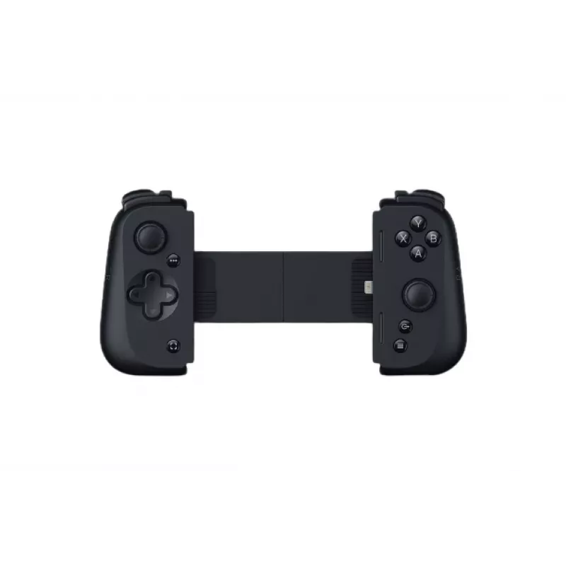 Razer Kishi V2 - Comando - Com fio - para iOS (RZ06-04190100-R3M1)