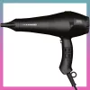 Secador de cabelo SBB. SBDR-5750-EU Pro Blowout – secador de cabelo profissional de mão, modelo UE