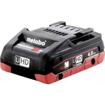 Bateria para ferramenta sem fios Metabo 625367000