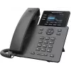 Grandstream Networks GRP2611G Telefone IP Preto 3 linhas TFT