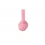 Headset Razer Barracuda sem fios arco Gaming USB Type-C Bluetooth cinzento, rosa
