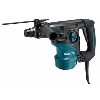 Martelo perfurador Makita HR3001CJ 3,9 J 1050 W