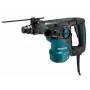 Martelo perfurador Makita HR3001CJ 3,9 J 1050 W
