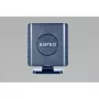 Estação base DECT IP agfeo 6101811, preto