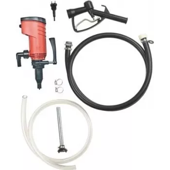 Pressol 23 731 ferramenta de jardim 52 L