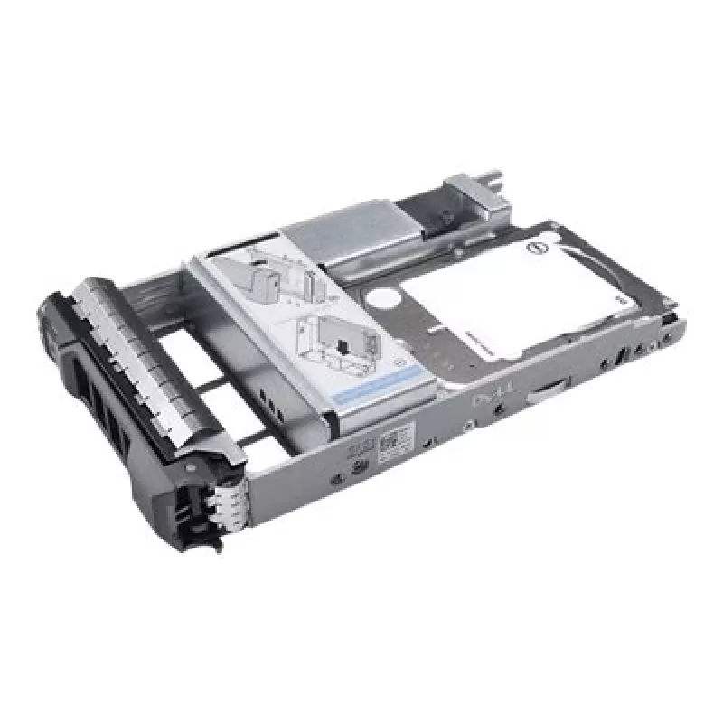DELL 400-AJPC disco rígido interno 1,2 TB 10000 rpm 2,5