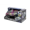 Carro RC Ghost Driver - Violeta