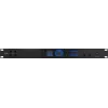 Fender Quantum HD 8 - Interface de áudio USB-C