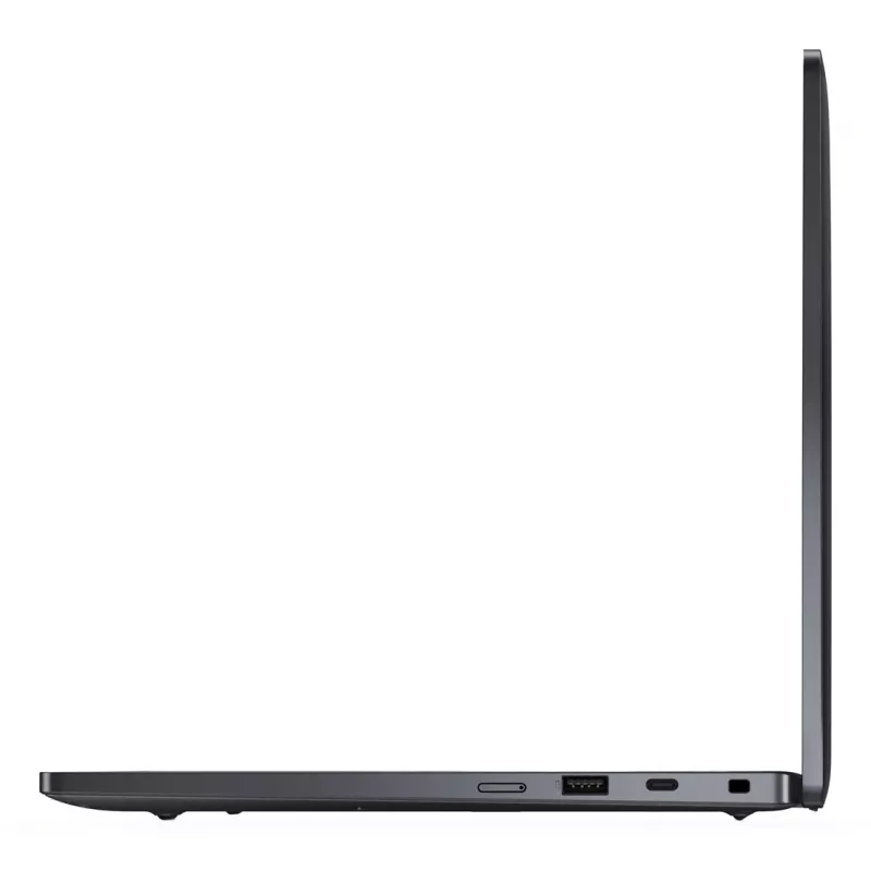 Portátil Dell Pro 14 Premium PA14250 — Intel Core Ultra 5 236V, 14 polegadas Full HD+, 16 GB LPDDR5x, 512 GB SSD, Windows 11 Pro, cinzento