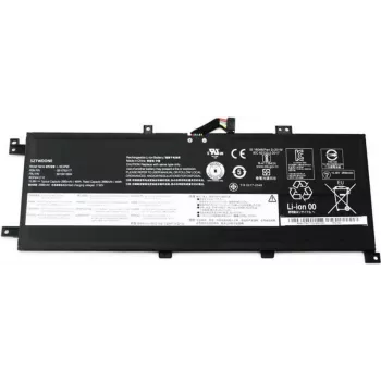 Bateria de iões de lítio Lenovo 45 Wh 02DL030 — bateria recarregável para portátil 45 Wh