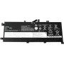Bateria de iões de lítio Lenovo 45 Wh 02DL030 — bateria recarregável para portátil 45 Wh
