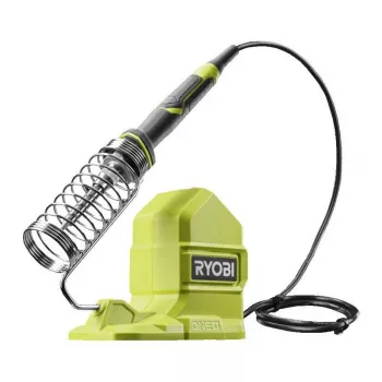 202871 Ferro de soldar RYOBI 18V