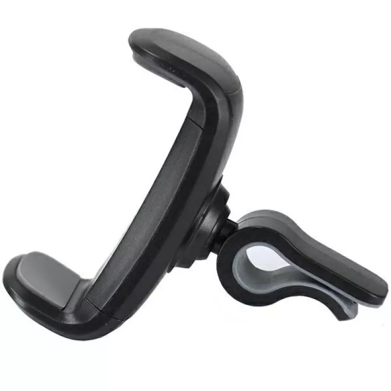 Suporte de telemóvel para saída de ar