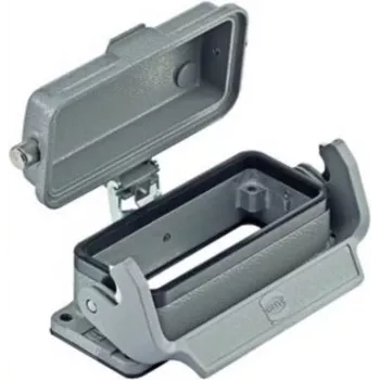 HARTING Germany GmbH & Co. KG caixa de montagem 09 30 016 0318 (09300160318)
