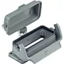 HARTING Germany GmbH & Co. KG caixa de montagem 09 30 016 0318 (09300160318)