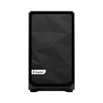 Fractal Design Meshify 2 Nano Preto