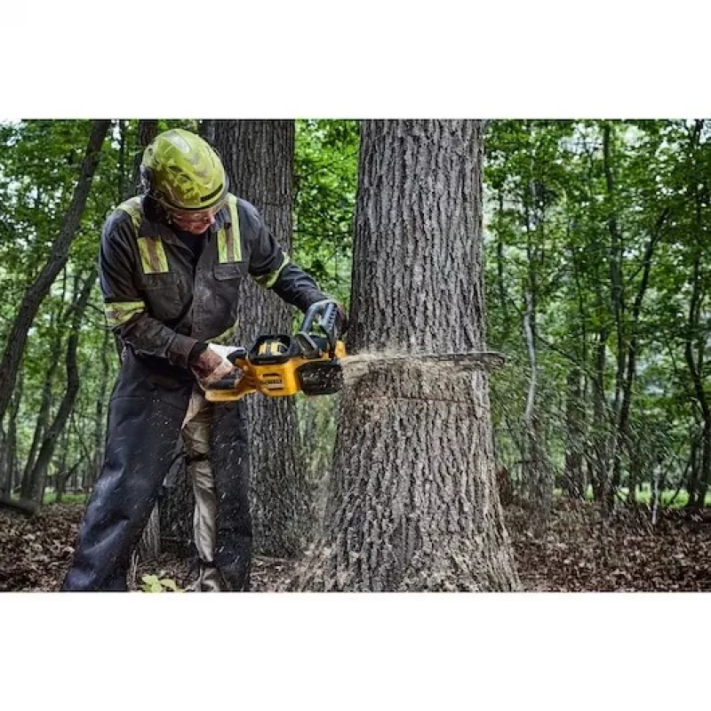 Motosserra DeWALT DCMCS575N-XJ