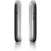 Smartphone Beafon SL645 LTE 2,8 polegadas 1550 mAh preto prateado