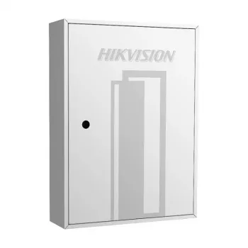 Leitor de controlo de acesso Hikvision DS-TPM400-P — leitor biométrico/sem contacto modelo DS-TPM400-P