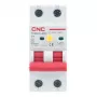 Interruptor diferencial CNC NV821877 2 polos 16A 30mA