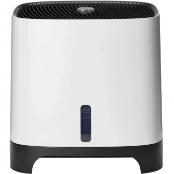 Armin 680, Humidificador branco/preto, Humidificador por evaporação