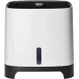 Armin 680, Humidificador branco/preto, Humidificador por evaporação