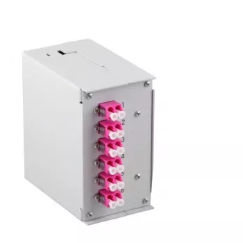 Caixa elétrica EFB Elektronik 53705.1V3 Cinzento Largura 61 mm Profundidade 113 mm Altura 115 mm