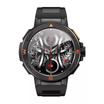 Smartwatch BlitzWolf BW-AT5 preto