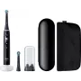 Escova de dentes elétrica Oral-B iO Series 6 Black Lava Luxe Edition