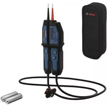 Bosch GVT 1000-15 Professional detetor de tensão (0601077800)