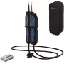 Bateria Bosch 0601077800 18V iões de lítio para ferramentas elétricas, recarregável