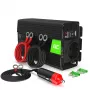 Inversor Green Cell INV14 300W DC 24V para 230V com USB, tomada Type-E, refrigeração ativa