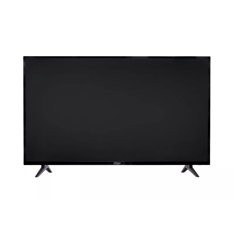 Monitor de vigilância Dahua Technology DHI-LM43-F200 monitor CCTV 108 cm (42,5