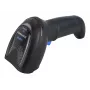Datalogic Gryphon I GD4590-HC - Kit BPOC - Leitor de códigos de barras - Dispositivo portátil - Imager 2D - descodifica - Emulação de teclado, RS-232, USB (GD4590-HCK10-BPOC)