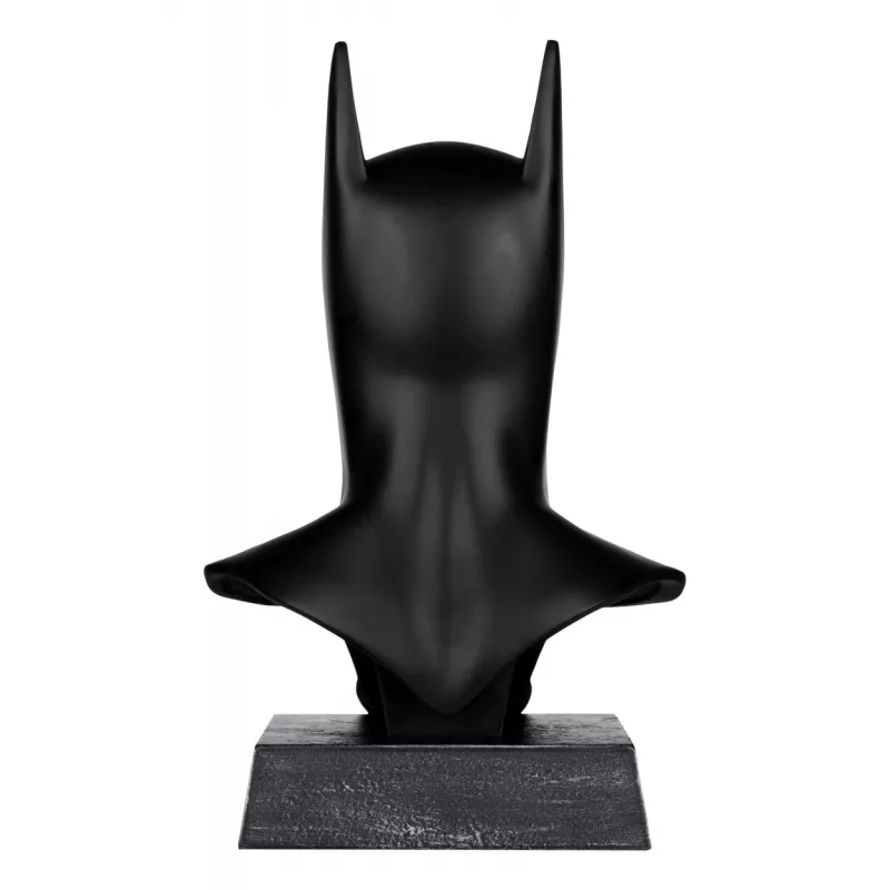 MCFARLANE DC Direct réplica do capuz do Batman 1:3 e Robin (17937)