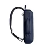 Mochila / pasta ANTI-ROUBO XD Design Bobby Bizz 2.0 Navy P/N: P705.925
