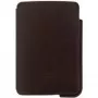 Bolsa de couro Huawei (cinzento) para Huawei (0002046)
